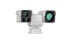 WPC5S4 Multi-Spectrum PTZ Camera