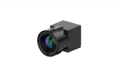Turing WA640 Uncooled Infrared Module