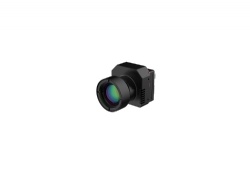 WT640 Uncooled Infrared Module (Temperature Measurement)