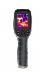 WCX200+ Handheld Thermal Camera
