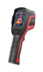 WCX200 Pro+ Handheld Thermal Camera
