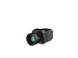 WTN430 Fixed-mount Thermal Camera